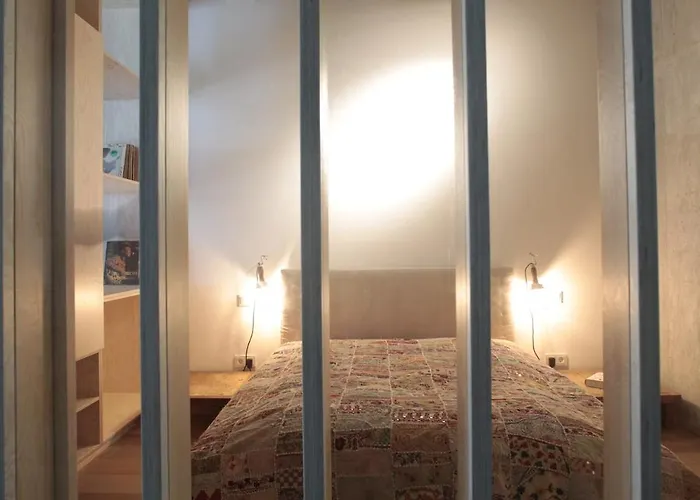 Kooploft - Ein Loft Für Höchste Ansprüche Im Zentrum Hamburgs *
