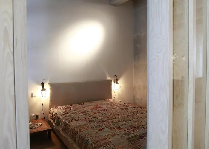 Kooploft - Ein Loft Für Höchste Ansprüche Im Zentrum Hamburgs Apartment