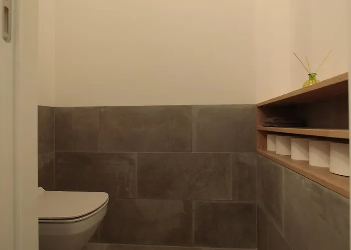 Apartment Kooploft - Ein Loft Für Höchste Ansprüche Im Zentrum Hamburgs Hamburg