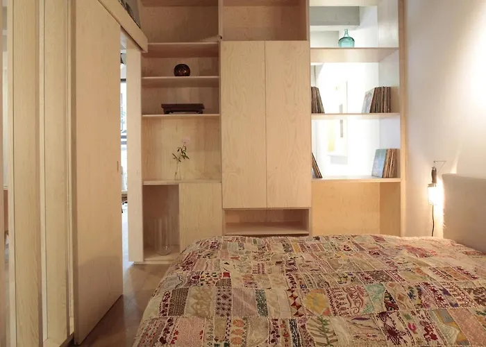 Kooploft - Ein Loft Für Höchste Ansprüche Im Zentrum Hamburgs Apartment